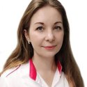 Багдалова Рушания Рамизовна