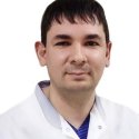Пузырев Александр Сергеевич