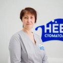 Мурашова Елена Витальевна