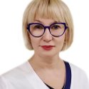 Бударина Светлана Ивановна
