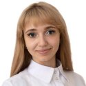 Замятина Марина Владимировна