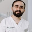 Гахраманов Мушвиг Муршудович