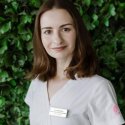 Силимянкина Валентина Владимировна