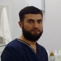 Джумаев Фирдавс Мирдадоевич