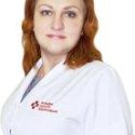 Киндрачук Анна Богдановна
