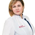 Владимирова Яна Валерьевна