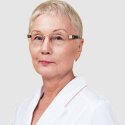 Пахомова Ирина Михайловна