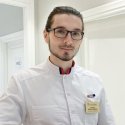 Чариков Вадим Андреевич