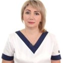 Кулиджанян Ани Павликовна