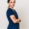 Бородулина Ангелина Сергеевна