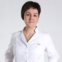 Масленникова Александра Владимировна