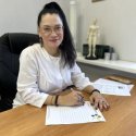 Орловская Виктория Евгеньевна