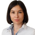 Цих Виктория Сергеевна