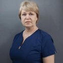Змерзлюк Марина Валентиновна