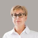 Сергеева Нина Геннадьевна