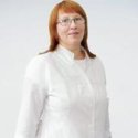 Куц Ирина Владимировна