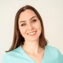 Солоницына Александра Юрьевна