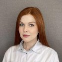 Волкова Екатерина Александровна