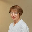 Ахметшина Альфира Рифкатовна