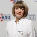Царькова Юлия Юрьевна