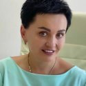 Бондаренко Ирина Юрьевна