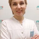 Цуркан Юлия Владимировна