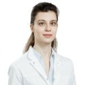 Соболева Виктория Александровна