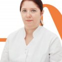 Куркина Надежда Германовна