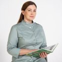 Мамыкина Анна Александровна