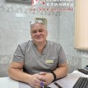 Иванченко Владимир Владимирович