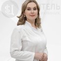 Эседова Асият Эседовна
