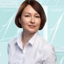 Синцова Ольга Валерьевна