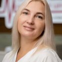 Елисеева Надежда Сергеевна