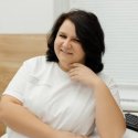 Альтовская Екатерина Александровна
