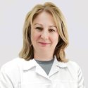 Шарапова Елена Геннадиевна