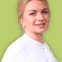 Жабурина Мария Владимировна