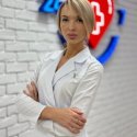 Тюнина Екатерина Дмитриевна