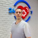 Климов Борис Борисович