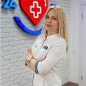Сошникова Наталья Витальевна
