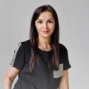 Куличкова Олеся