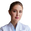 Холодова Яна Геннадьевна