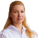 Гаврилина Евгения Николаевна