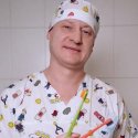 Сараев Евгений Петрович