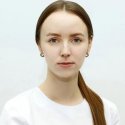 Малинова Ирина Вячеславовна
