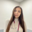 Надеждина Анастасия Олеговна