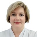 Линдунен Ирина Николаевна