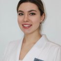 Дюкарева Алина Юрьевна