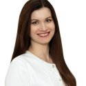 Жарких Елена Сергеевна