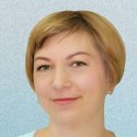 Сулименко Юлия Валерьевна