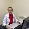 Швецова Регина Станиславовна